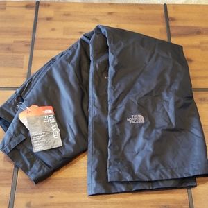 The North Face relaxed fit women's snow pants